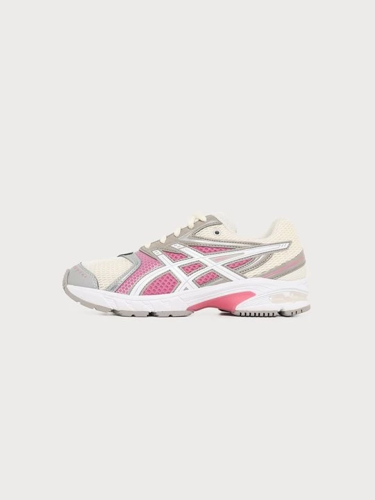 Foto van product Sneakers laag Asics wit