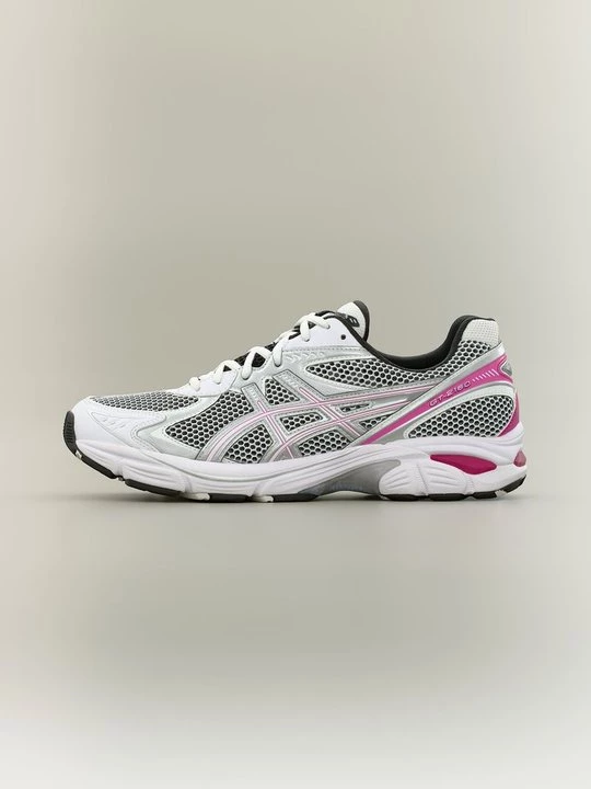 Foto van product Sneakers laag Asics wit
