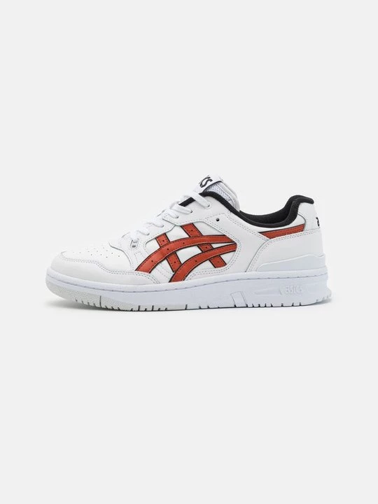 Foto van product Sneakers laag Asics wit