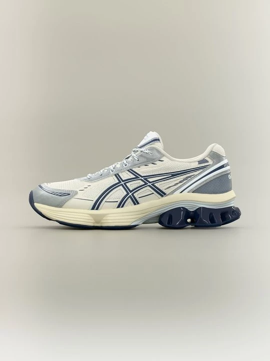 Foto van product Sneakers laag Asics wit