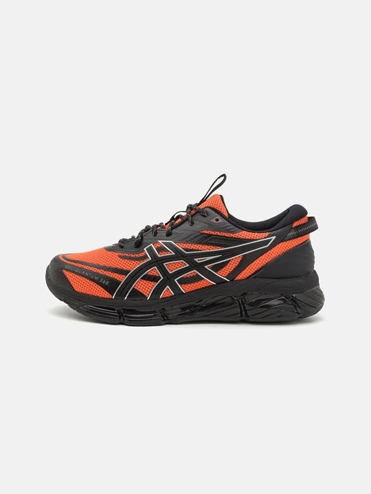 Foto van product Sneakers laag Asics zwart
