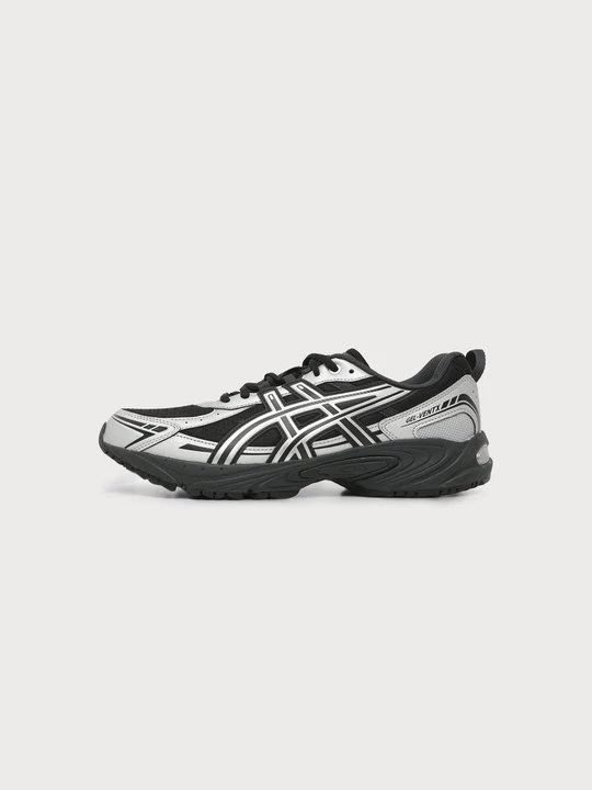 Foto van product Sneakers laag Asics zwart