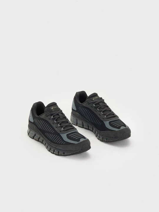 Foto van product Sneakers laag Asics zwart