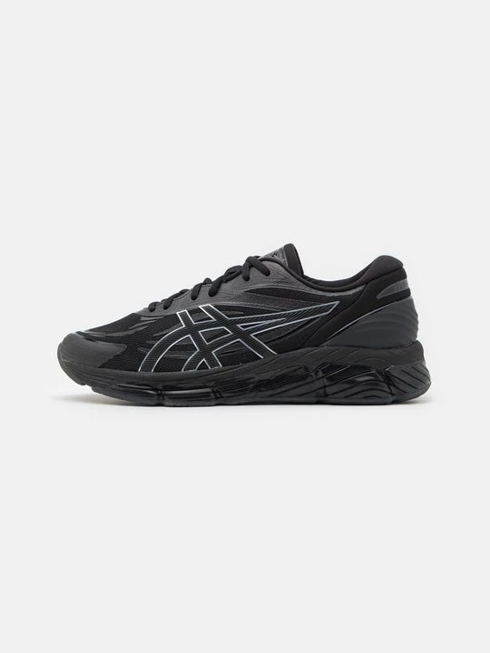 Foto van product Sneakers laag Asics zwart