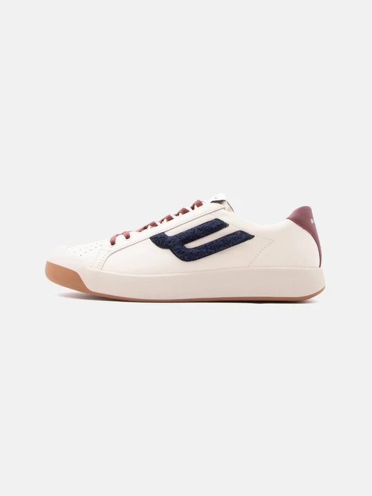 Foto van product Sneakers laag Bally crème