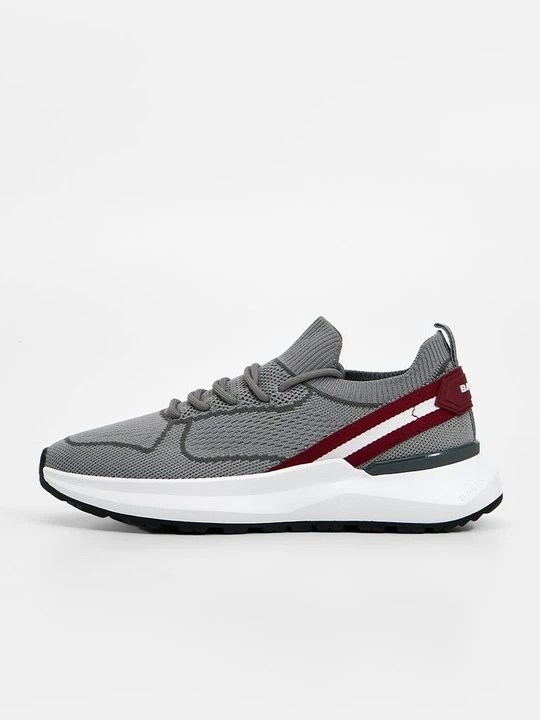Foto van product Sneakers laag Bally grijs