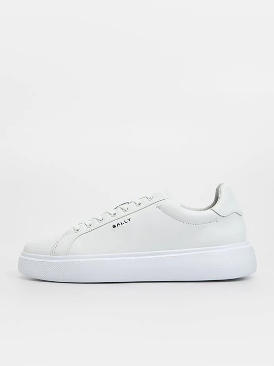 Foto van product Sneakers laag Bally wit