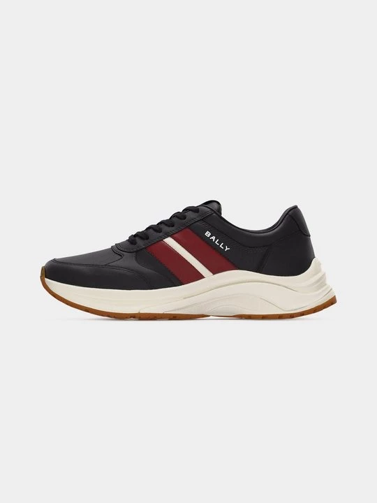 Foto van product Sneakers laag Bally zwart
