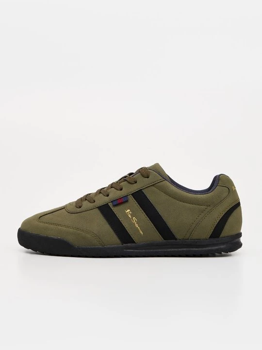 Foto van product Sneakers laag Ben Sherman