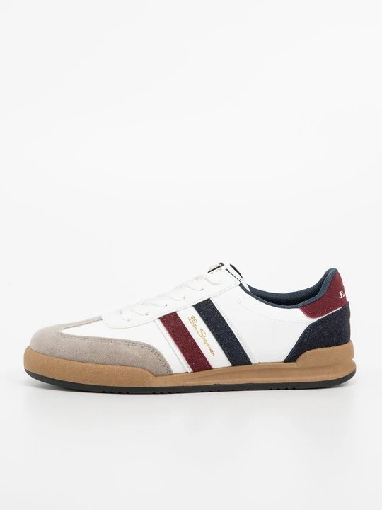 Foto van product Sneakers laag Ben Sherman