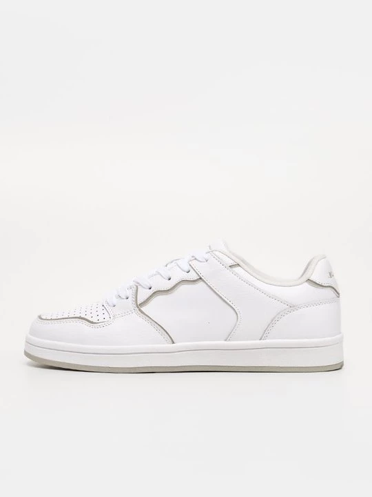 Foto van product Sneakers laag Ben Sherman grijs