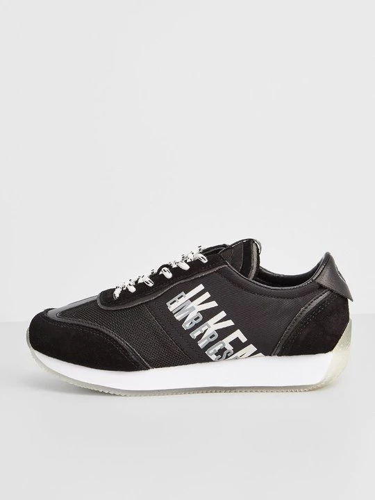 Foto van product Sneakers laag Bikkembergs zwart