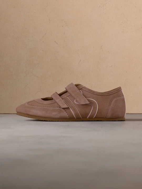Foto van product Sneakers laag Billi Bi roze
