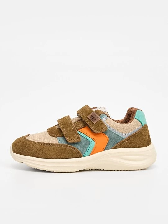 Foto van product Sneakers laag Bisgaard