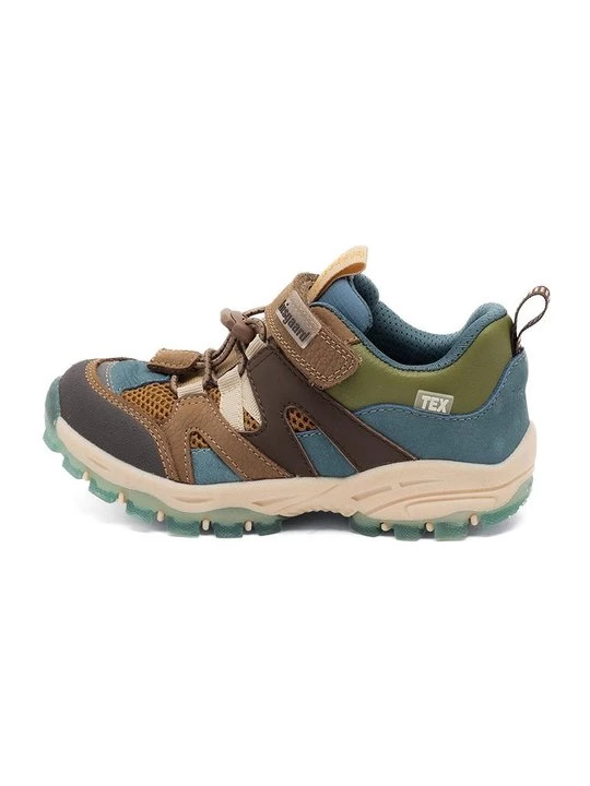 Foto van product Sneakers laag Bisgaard