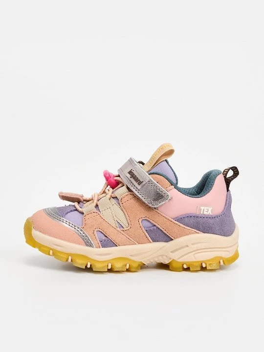 Foto van product Sneakers laag Bisgaard