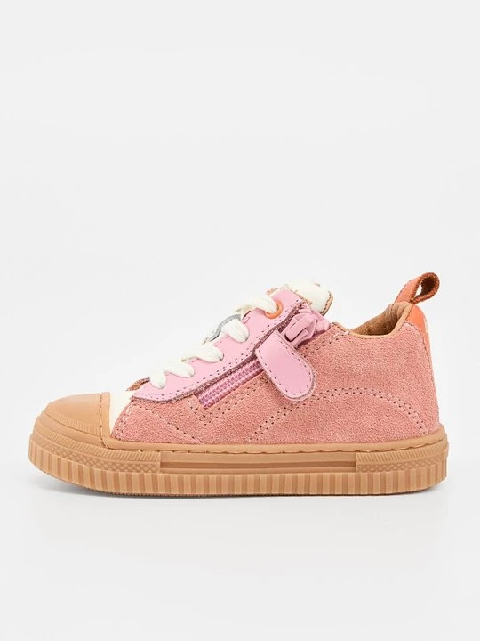 Foto van product Sneakers laag Bisgaard beżowy