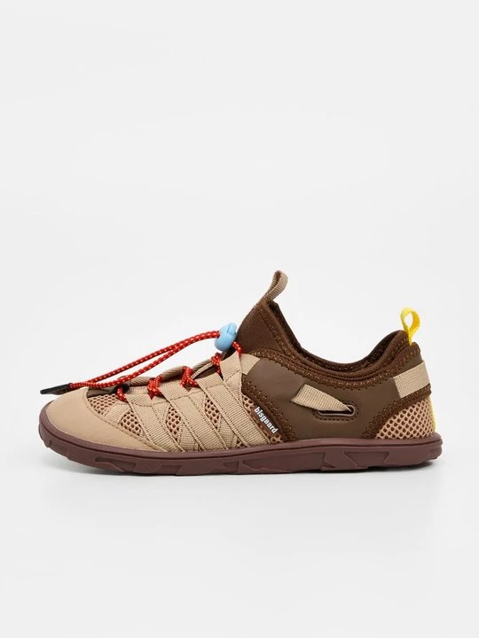 Foto van product Sneakers laag Bisgaard beżowy