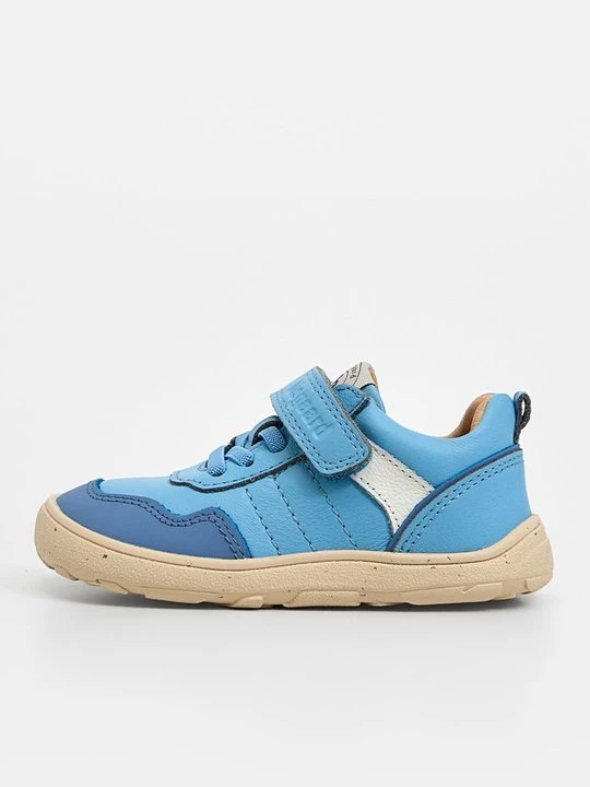 Foto van product Sneakers laag Bisgaard blauw