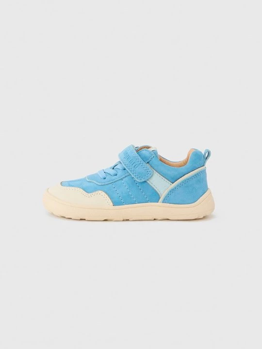 Foto van product Sneakers laag Bisgaard blauw