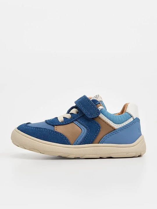 Foto van product Sneakers laag Bisgaard blauw
