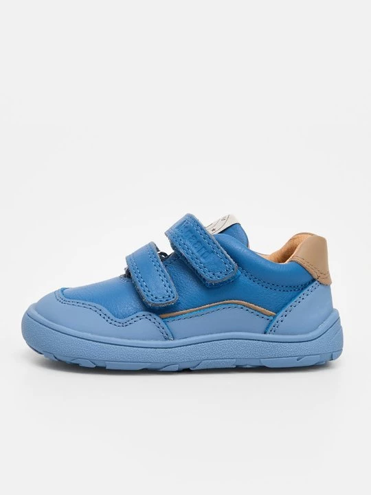 Foto van product Sneakers laag Bisgaard blauw