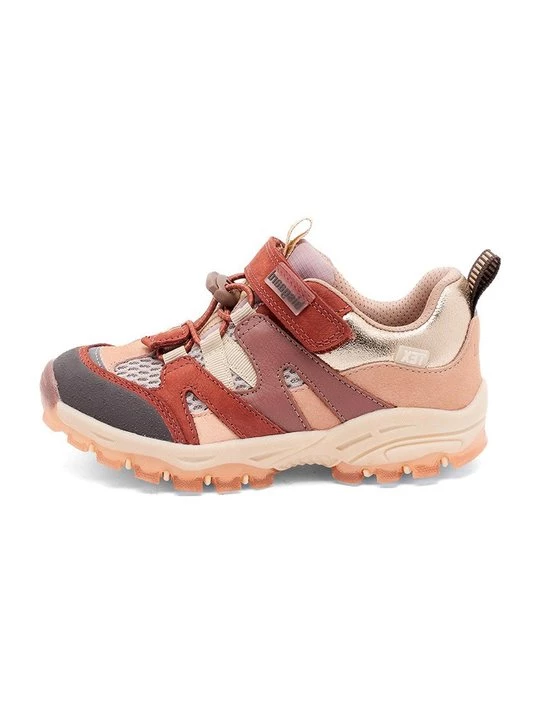 Foto van product Sneakers laag Bisgaard bordeauxrood