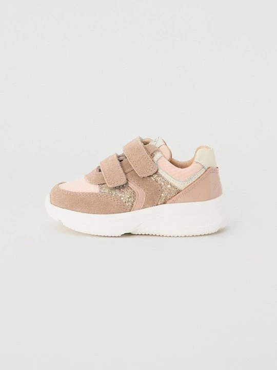 Foto van product Sneakers laag Bisgaard bruin