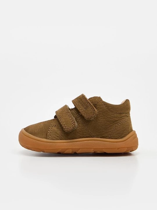 Foto van product Sneakers laag Bisgaard bruin
