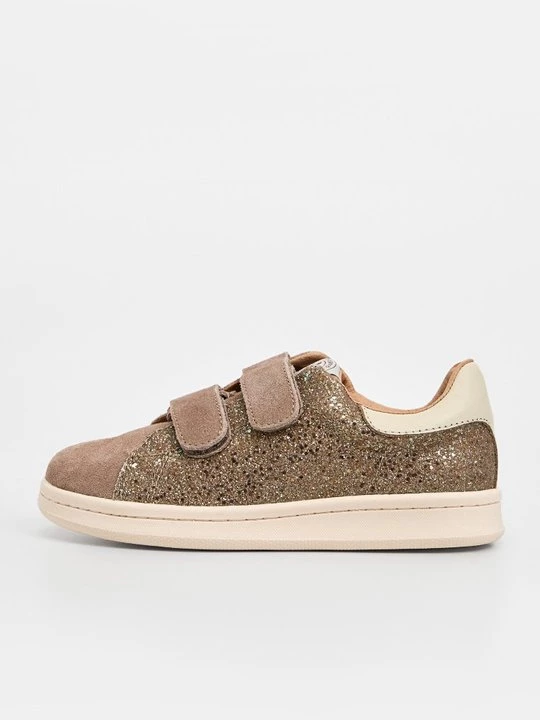 Foto van product Sneakers laag Bisgaard bruin