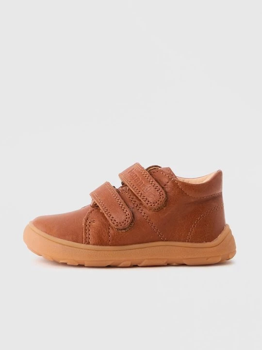 Foto van product Sneakers laag Bisgaard cognac