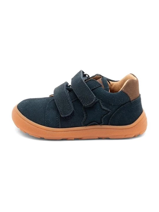 Foto van product Sneakers laag Bisgaard donkerblauw