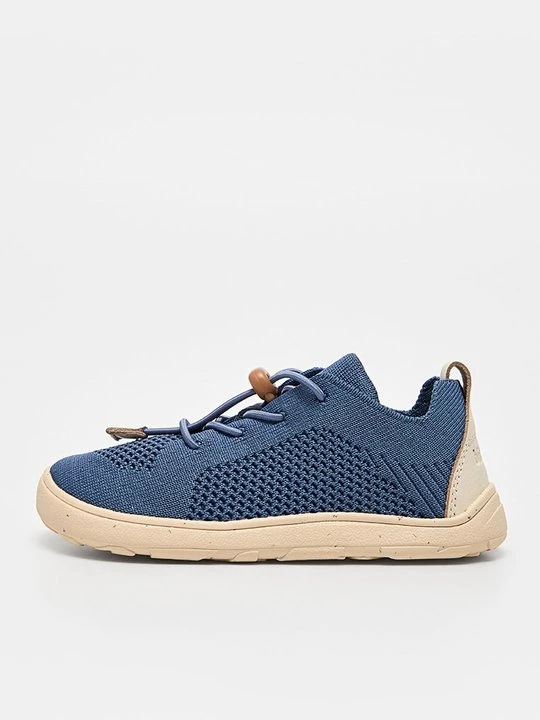 Foto van product Sneakers laag Bisgaard donkerblauw
