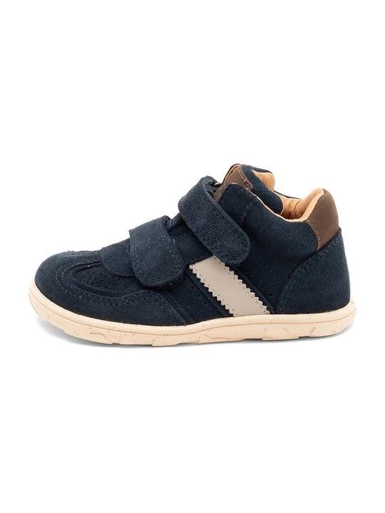 Foto van product Sneakers laag Bisgaard donkerblauw