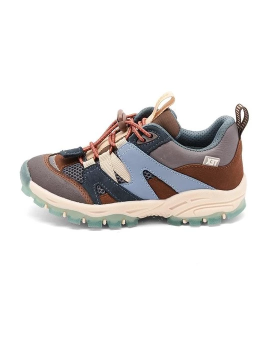 Foto van product Sneakers laag Bisgaard donkerblauw