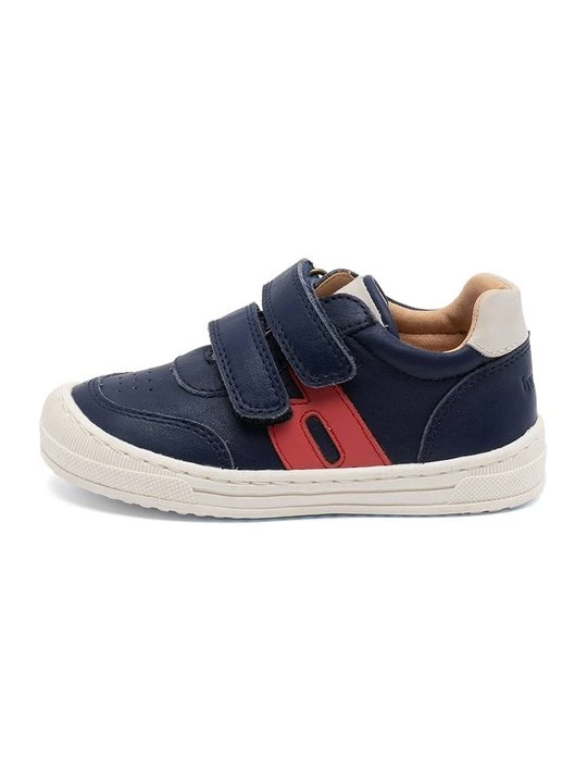 Foto van product Sneakers laag Bisgaard donkerblauw