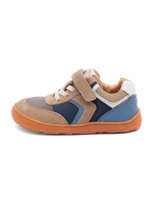 Foto van product Sneakers laag Bisgaard donkerblauw