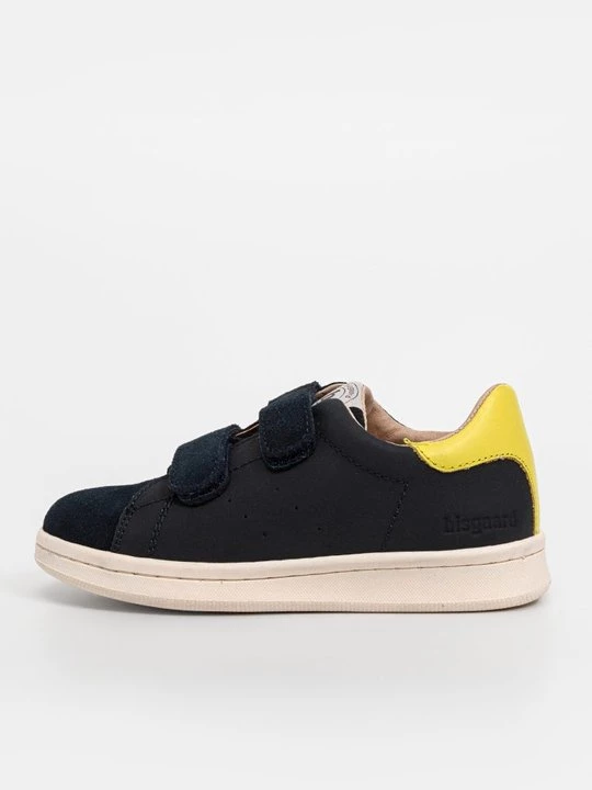 Foto van product Sneakers laag Bisgaard donkerblauw