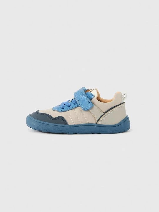 Foto van product Sneakers laag Bisgaard donkerblauw
