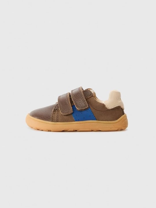 Foto van product Sneakers laag Bisgaard donkerbruin