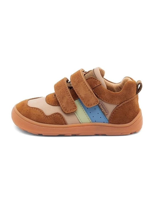 Foto van product Sneakers laag Bisgaard donkerbruin