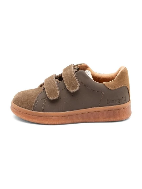 Foto van product Sneakers laag Bisgaard donkerbruin