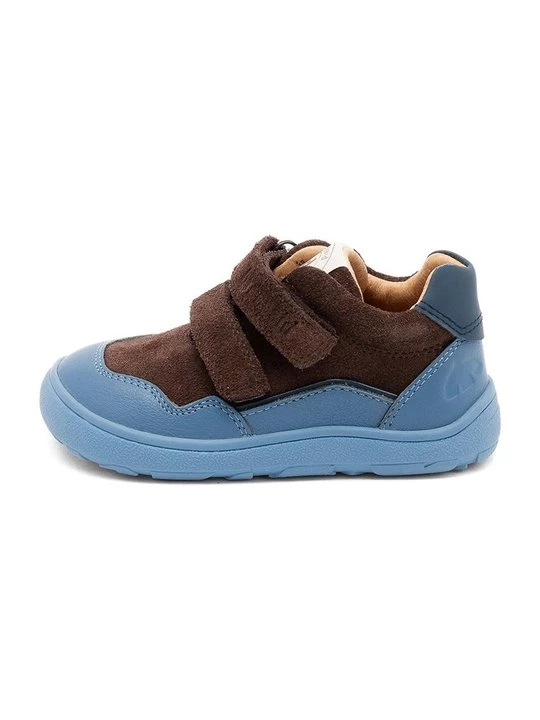 Foto van product Sneakers laag Bisgaard donkerbruin