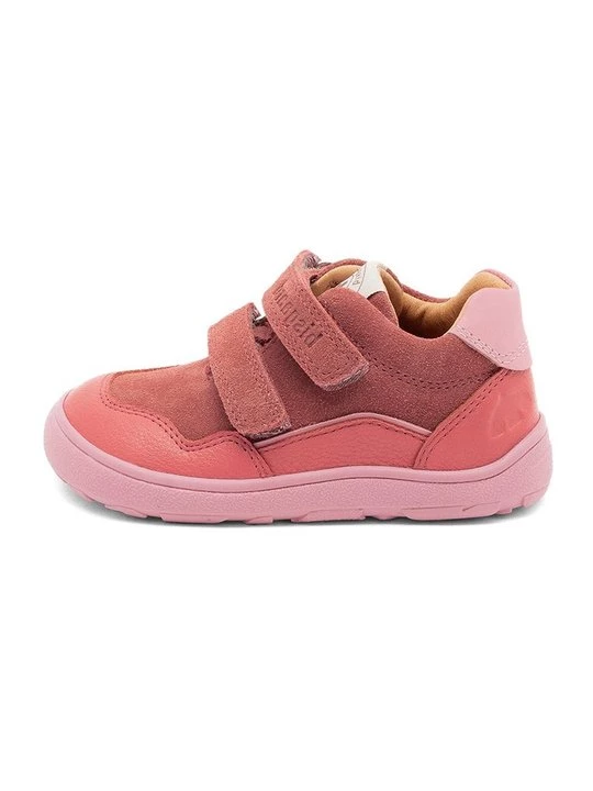 Foto van product Sneakers laag Bisgaard donkerroze