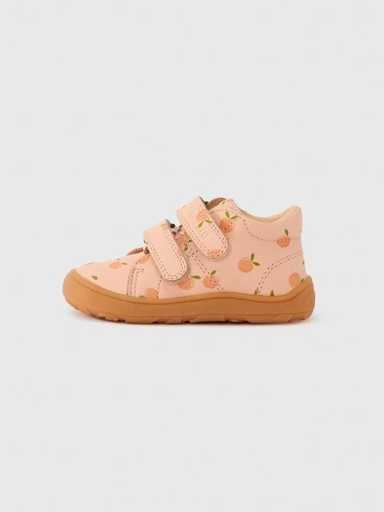 Foto van product Sneakers laag Bisgaard donkerroze