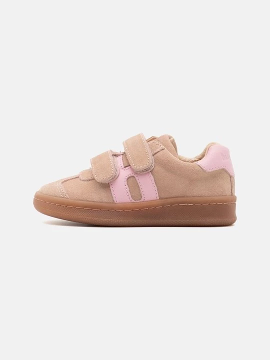 Foto van product Sneakers laag Bisgaard donkerroze