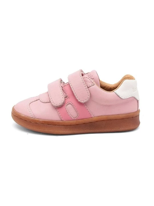 Foto van product Sneakers laag Bisgaard donkerroze