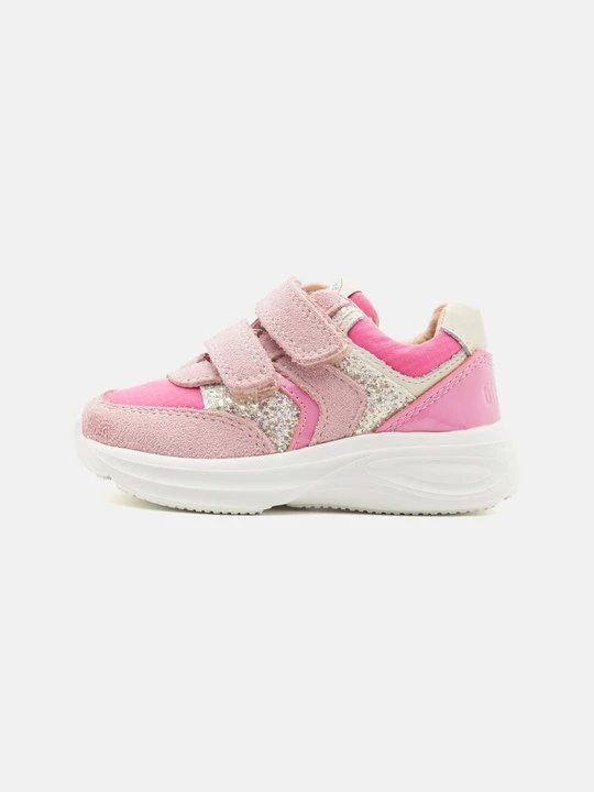 Foto van product Sneakers laag Bisgaard donkerroze