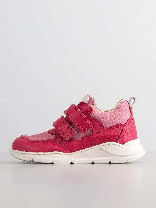 Foto van product Sneakers laag Bisgaard donkerroze