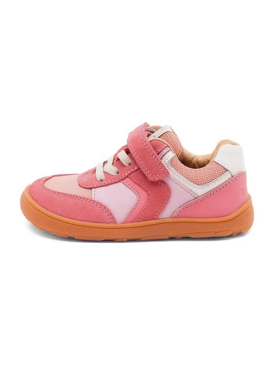 Foto van product Sneakers laag Bisgaard donkerroze